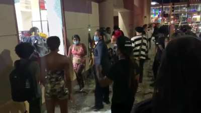 Blacks doing what they do best.....#Blacks #Black #Crime #Looting #Loot #Looters #Protests #Riots #CNN #MSNBC #FoxNews