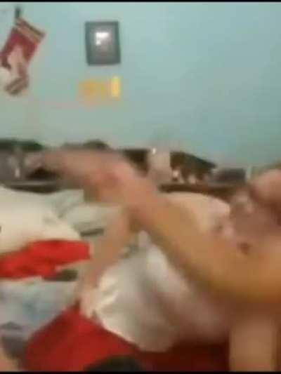 Na moral, na brotheragem