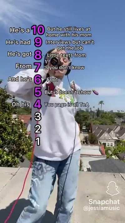 first and last time on snapchat spotlight â¤ï¸