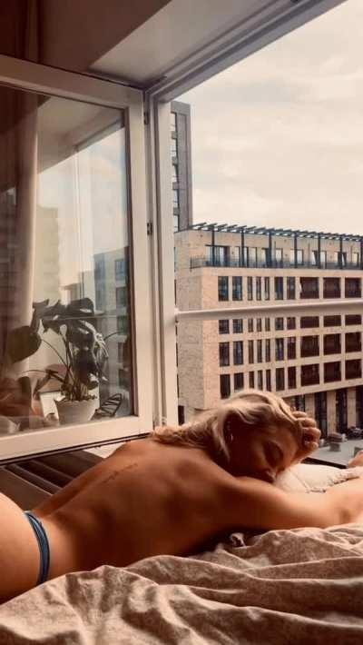 Marijn Kuipers presentatrice