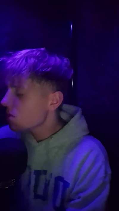 Repost, but would like more feedback on how to improve.