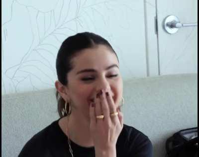 When she feels a cock slide up her ass for the first time