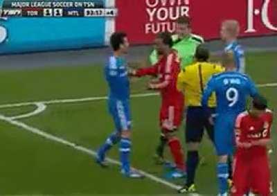 Healing in 3, 2, 1...