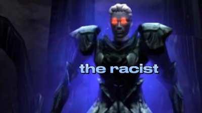 Of course, I made a dumb meme about it