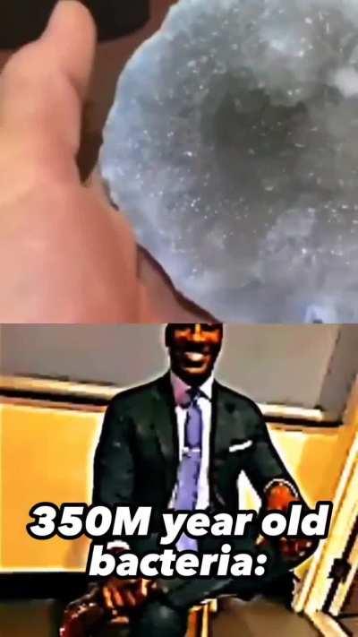 Influencers these days don’t know anything