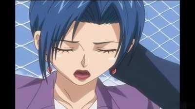 MILF Teacher Gets All Holes Filled