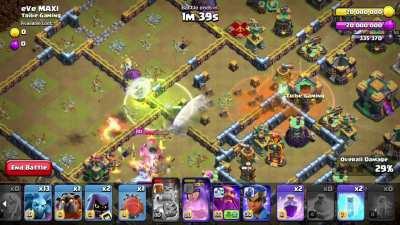 October challenge for those who cannot Lalo…