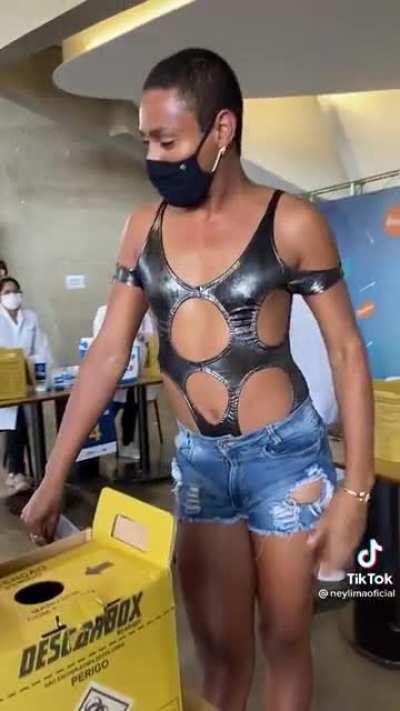 Encontrei no TikTok kkkkkkkkkkkkk