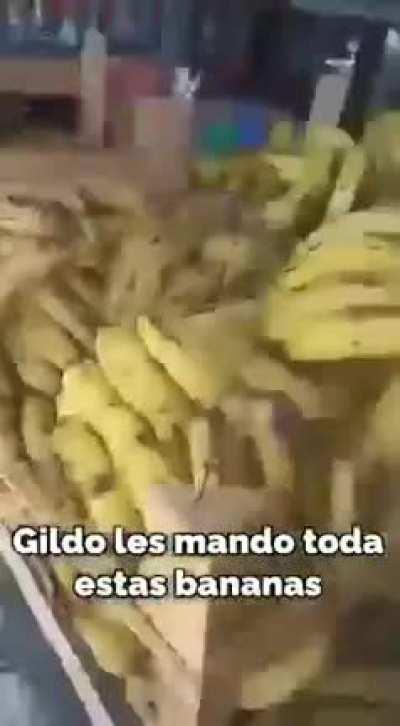 Adoctrinando nenes en formoza