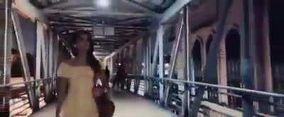 A beautiful yet shattering absurdist short film.