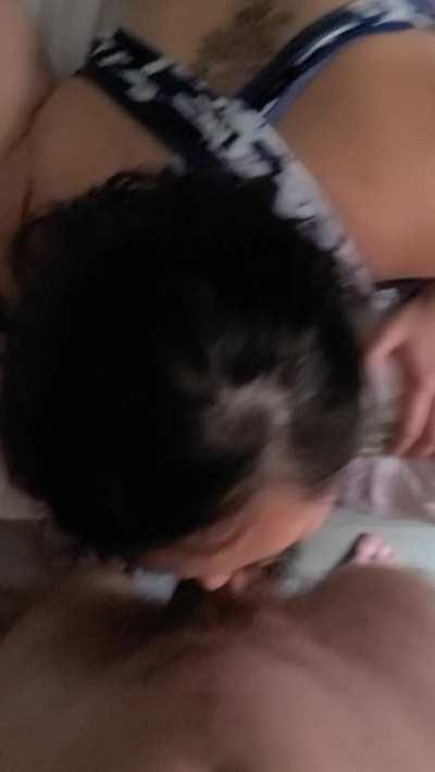 Fuck my throat until I beg to breathe