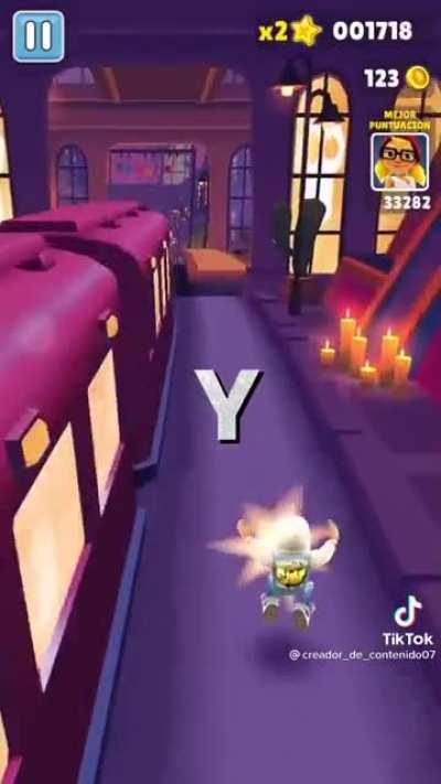 JAJAJ ME ESTOY CAGANDO DE LA RISA