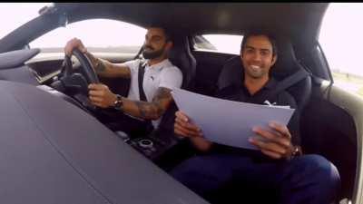 I woke up in new buggati 