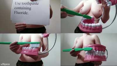 It is of special importance to stay healthy in quarantine~