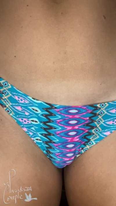 Wanna get naked with the milf next door