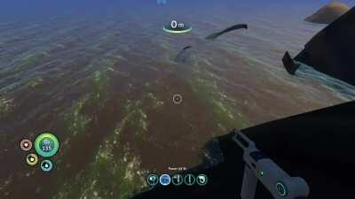 [No Spoilers] My first encounter involving my ride being stolen. I was both terrified and annoyed in equal measure.