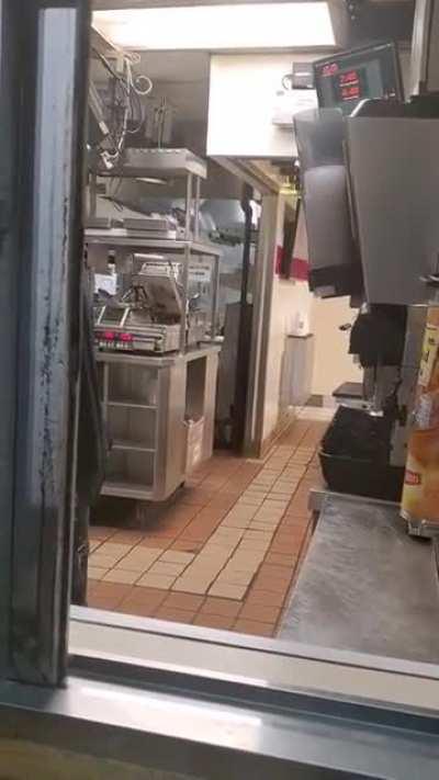 Don’t you dare give this guy $15 /hr