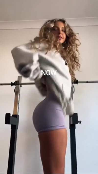 Did you see my pawg coming? 