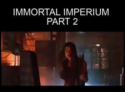 Darktide OST be like: