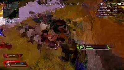 Mirage fails the vibe check