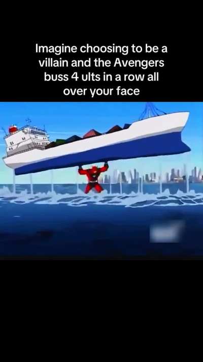 How strong Graviton would be if he actually knows how to use his power?