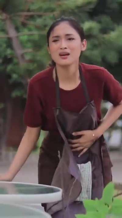 Sinetron *brainrot edition 