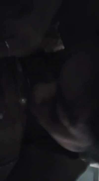 Love me a throat goat