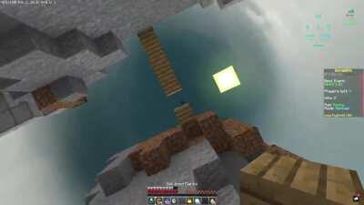 I got baited so hard