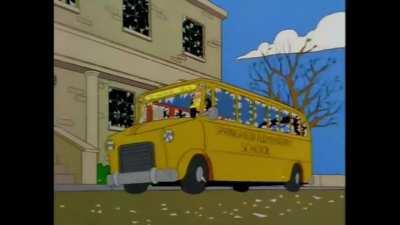 Bart’s Megaphone Testing.