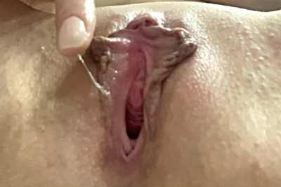 Am I perfect for creampie?