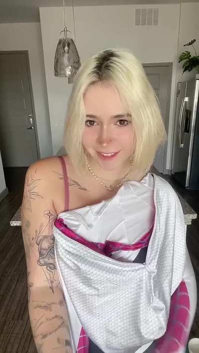 piece by piece, I’m stripping down just for you