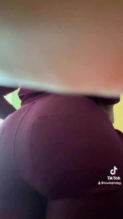 I was passing meds and decided to fart in the patients room 