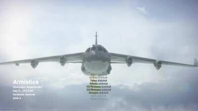 Somebody say M O L O T O V ?