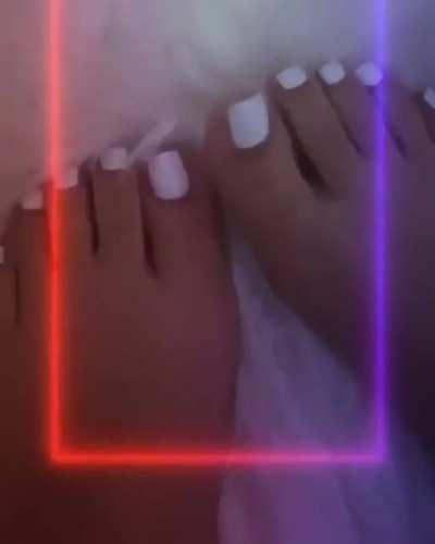 White polish > any other polish