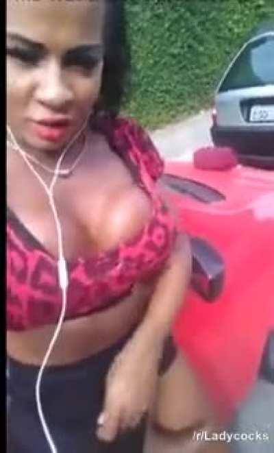 Stacked and Packing Heat