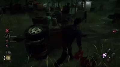 Groovy Ash vs. Nerd Susie