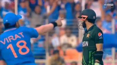 Jasprit Bumrah recreated this in T20 World Cup