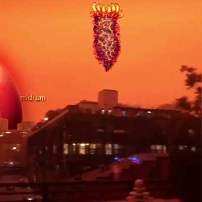 Yooo GRAPHICS LOOKS SICKK