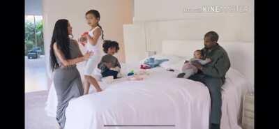 Zane Lowe “Paris” moment right here