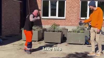 Favorite Dance Moves - Dancing Unites (Ed People)