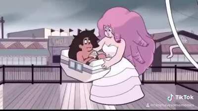 I have damn red things under my eyes from crying..let this amazing journey come to an end