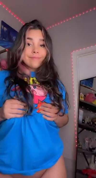 HELP WANTED: looking for men to break this body in raw