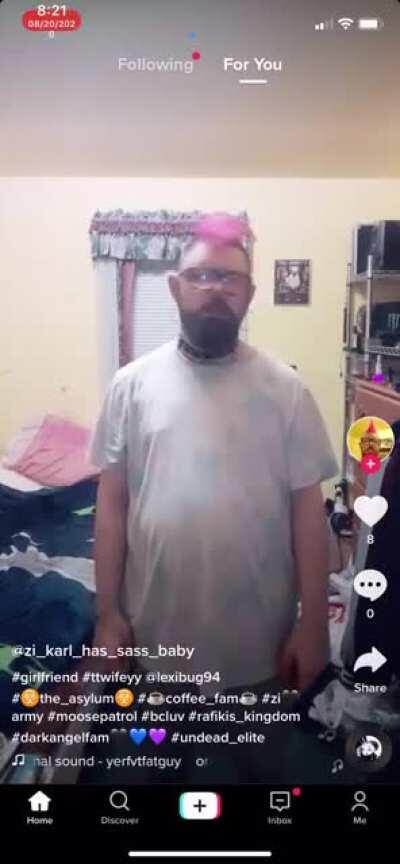 PSA to all the thicc girls