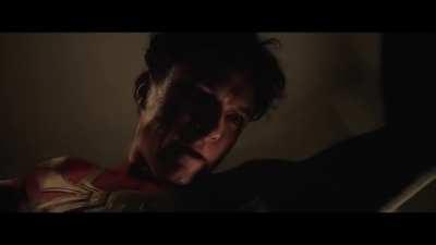 You vs The Goblin she told you not to worry about