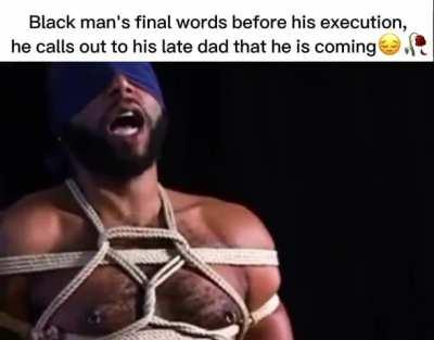 RIP Dedi Amkaming Daquarius the 2nd