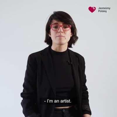 Why are you protesting? // Let people know: FB: #jestesmypolska