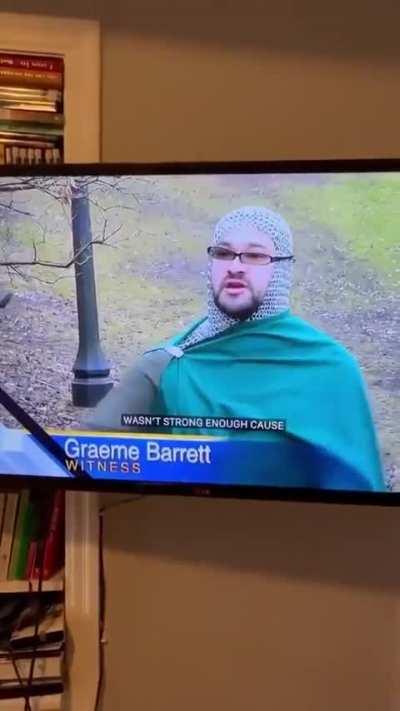 Low level Necromancer