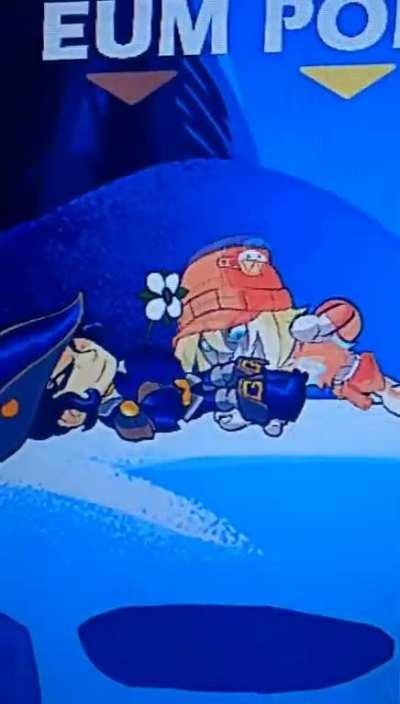 reason why emotes should be banned from brawlhalla (not actually)