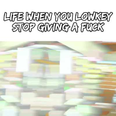 We should strive to be Akiyama tbh