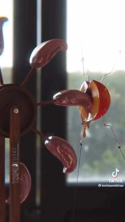 People would pay good money for that.